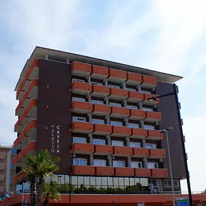Szálloda Palazzo Caveja