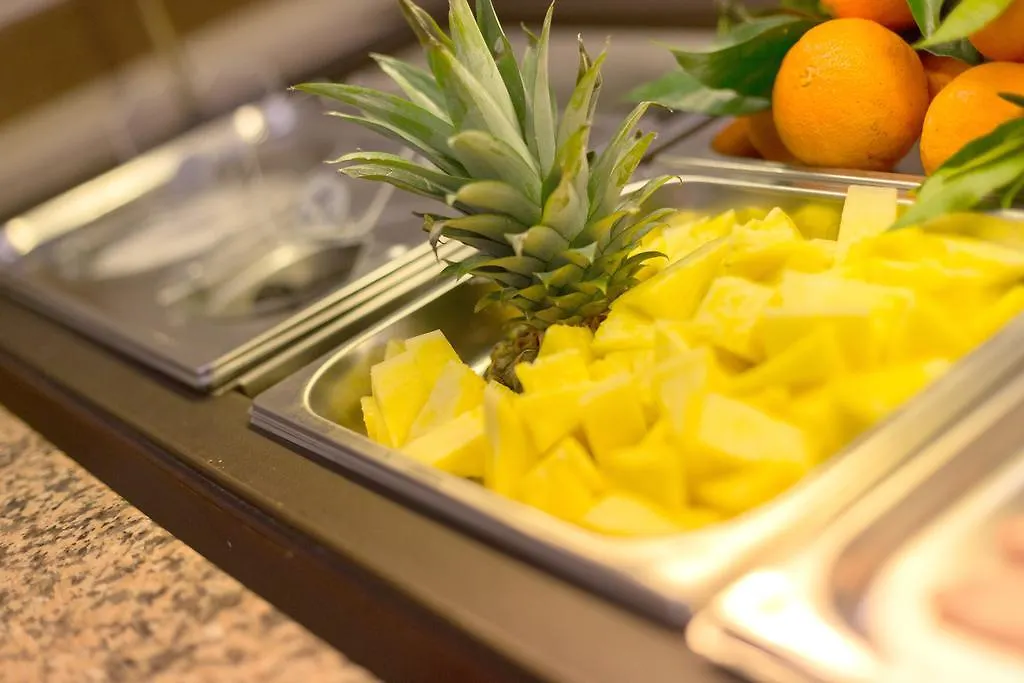 Hotel Stockholm Rimini Italy