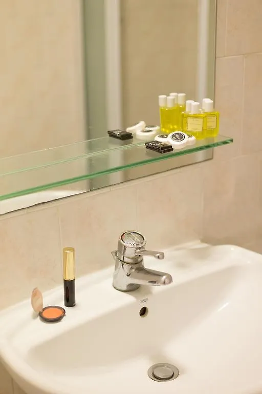 Hotel Stockholm Rimini
