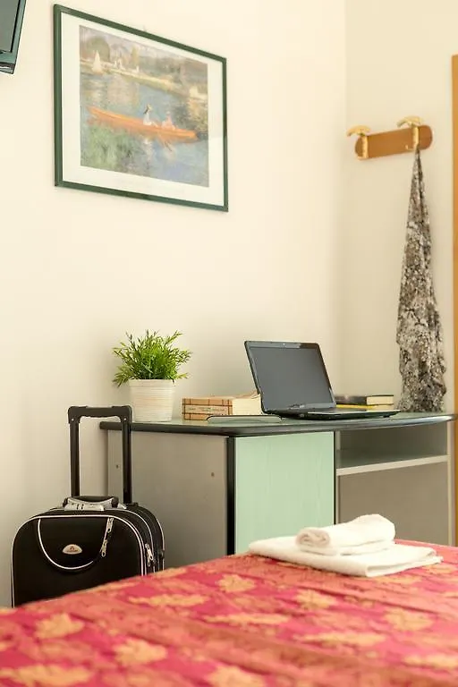 Hotel Stockholm Rimini 3*,  Italy