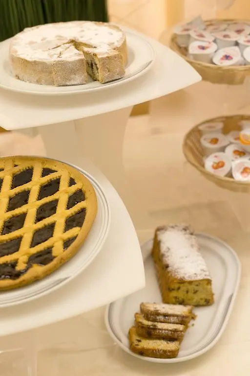 Hotel Stockholm Rimini