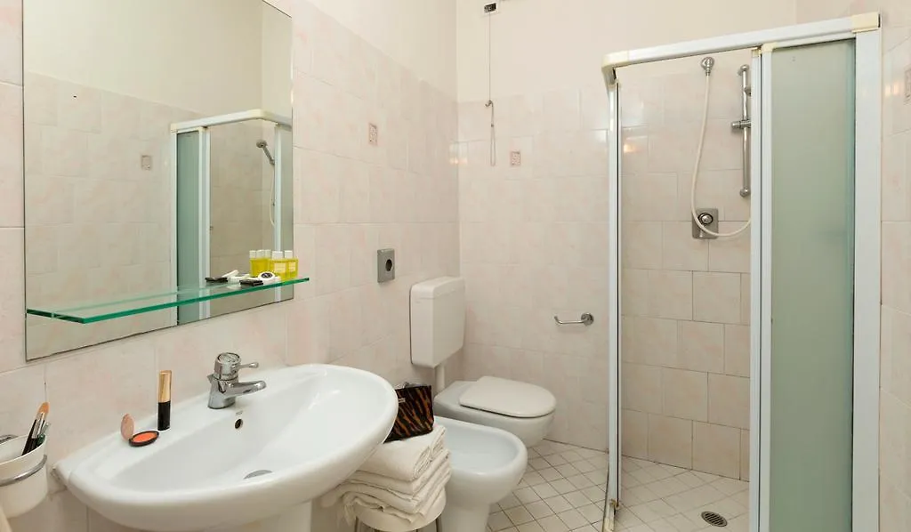 Hotel Stockholm Rimini