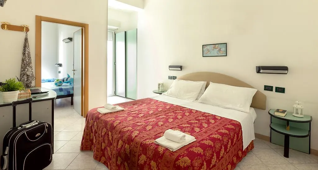 Hotel Stockholm Rimini
